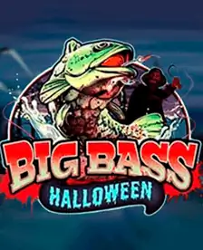 Big Bass Halloween